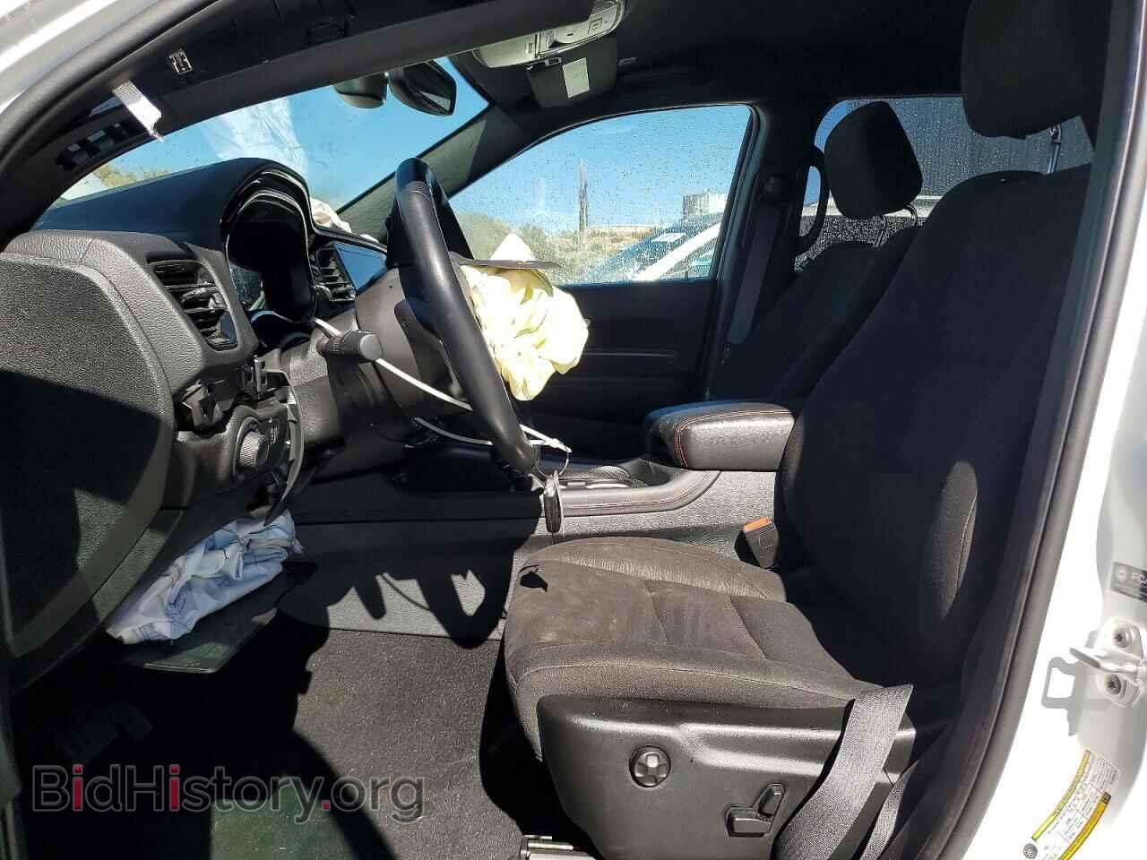 2026 DODGE DURANGO - VIN: 1C4RDJDG2TC190413 - Photo 7