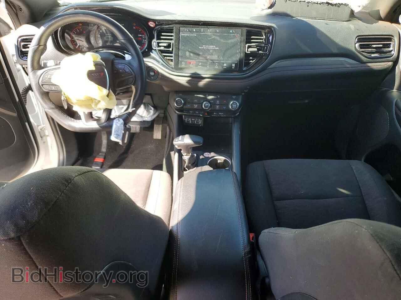 2026 DODGE DURANGO - VIN: 1C4RDJDG2TC190413 - Photo 8
