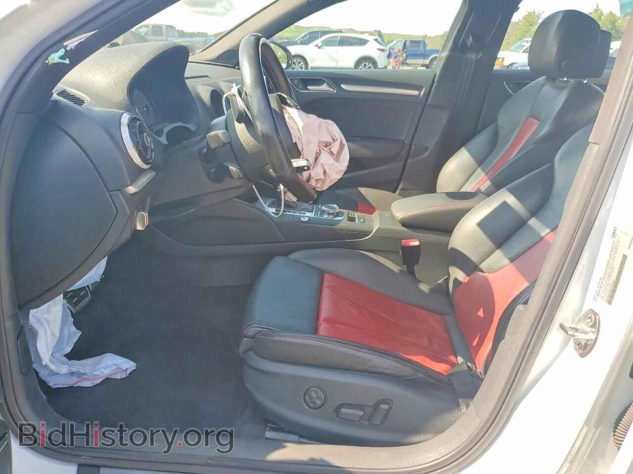 2015 AUDI S3 - VIN: WAUBFGFF8F1055467 - Photo 7