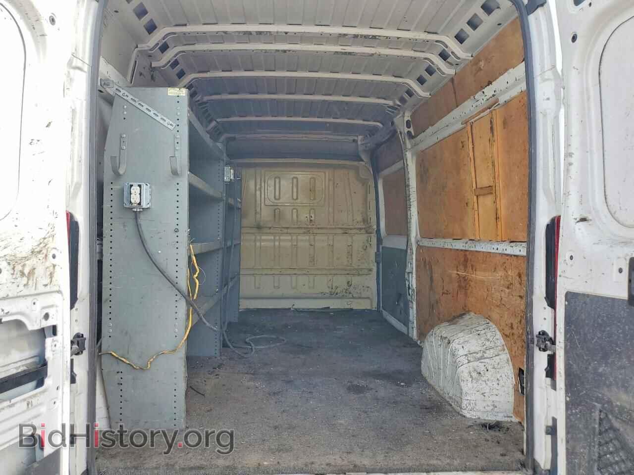 2017 RAM PROMASTER - VIN: 3C6TRVDG1HE511301 - Photo 10