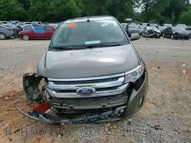 2014 FORD EDGE - VIN: 2FMDK3JC3EBB21290 - Фото 14