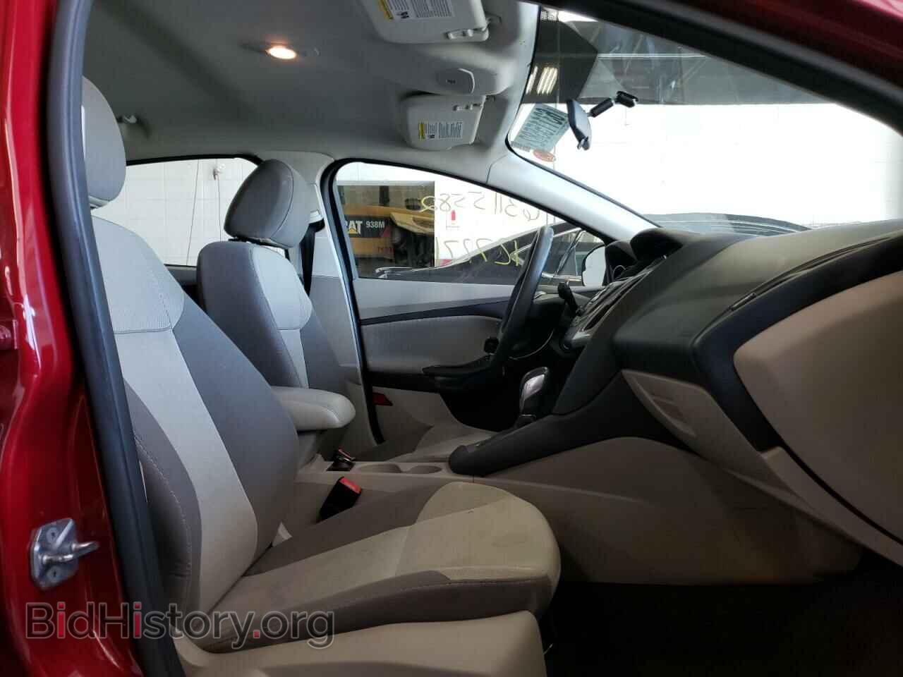2014 FORD FOCUS - VIN: 1FADP3K22EL302835 - Photo 5