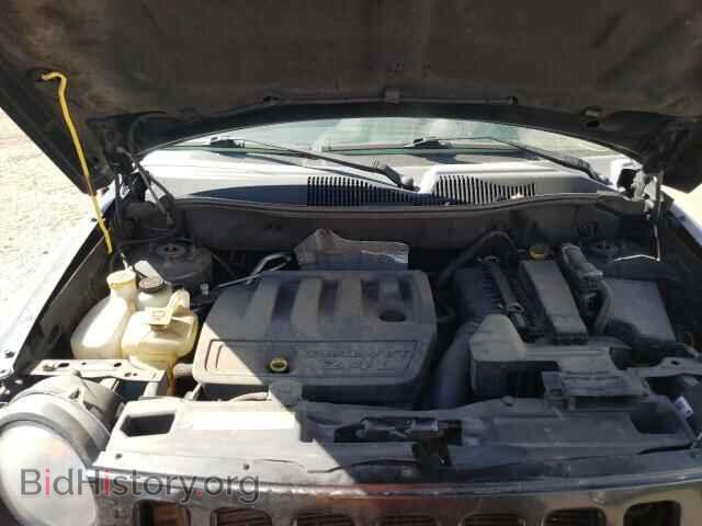 2010 JEEP COMPASS - VIN: 1J4NF4FB3AD553167 - Фото 7