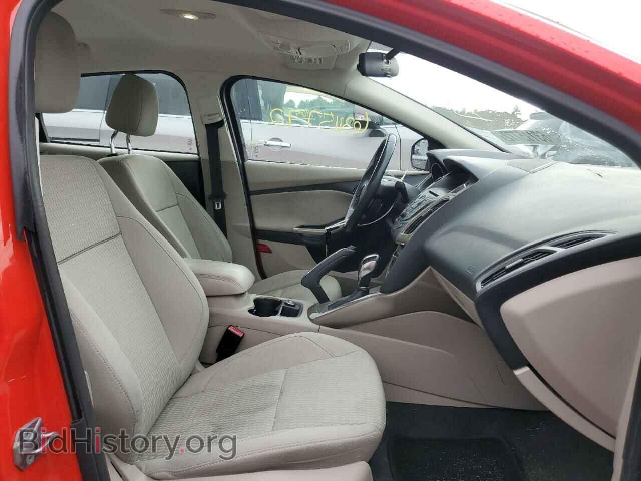 2012 FORD FOCUS - VIN: 1FAHP3H29CL179038 - Фото 5