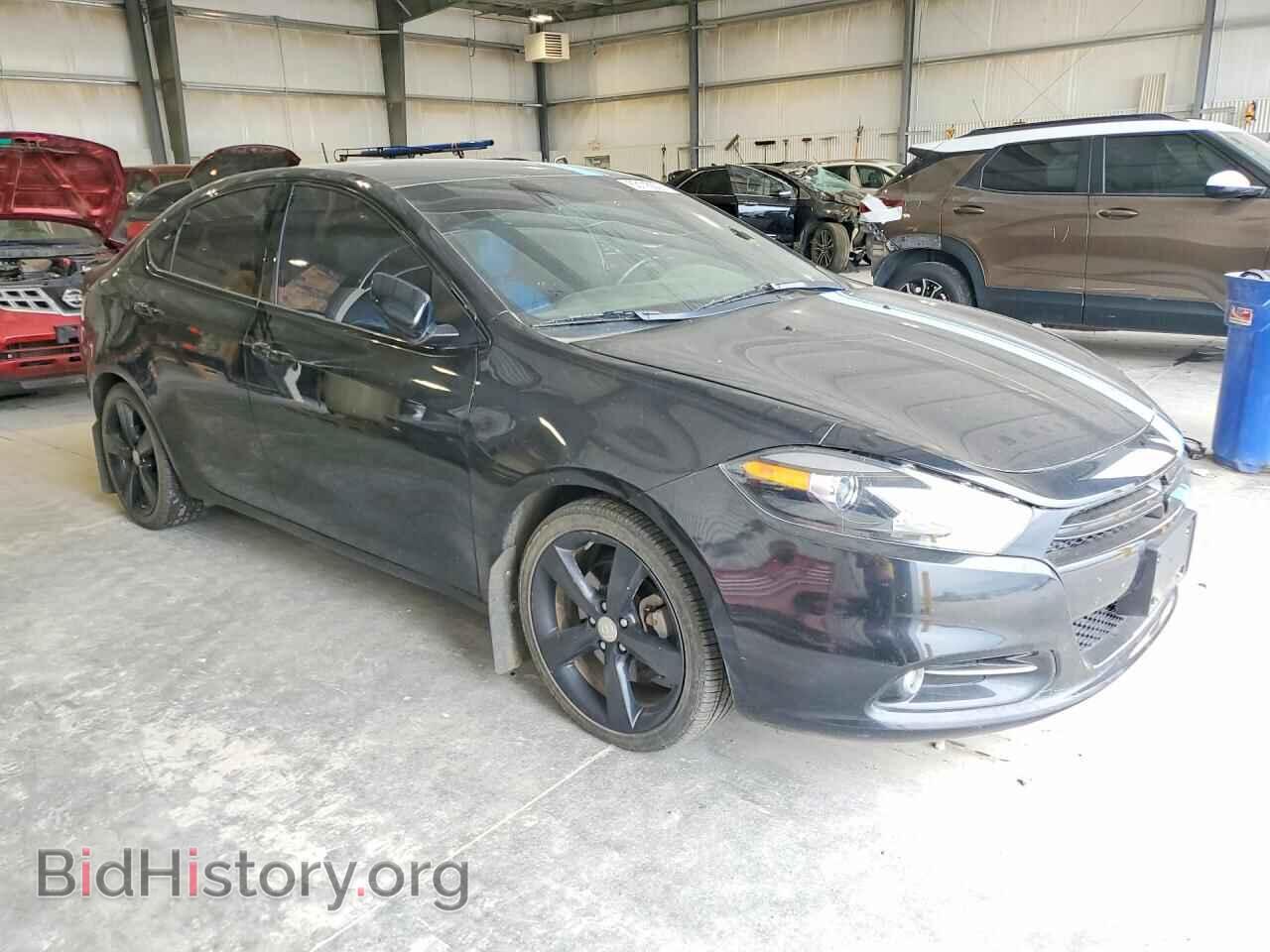 2013 DODGE DART - VIN: 1C3CDFCH7DD327875 - Photo 4