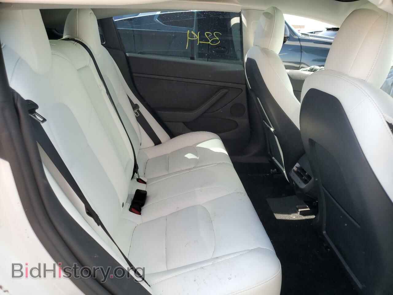 2022 TESLA MODEL 3 - VIN: 5YJ3E1EB0NF265377 - Photo 6