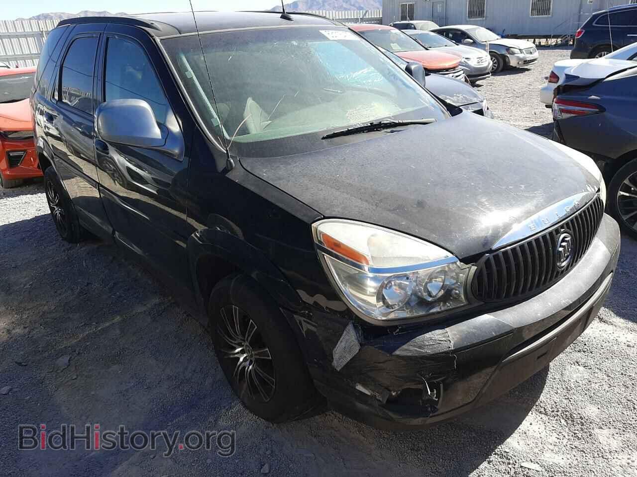 Photo 3G5DA03L17S576856 - BUICK RENDEZVOUS 2007