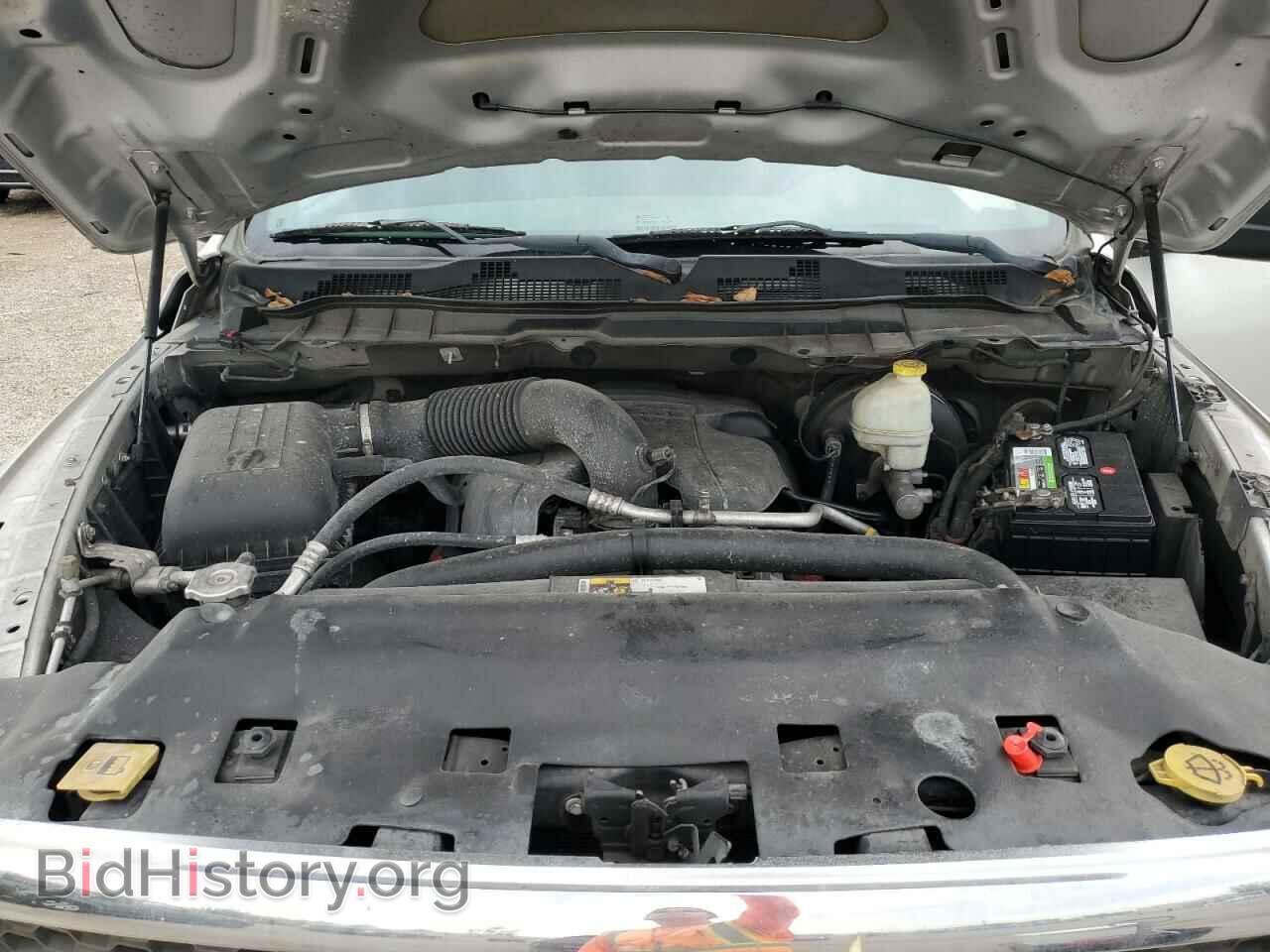 2014 RAM 1500 - VIN: 1C6RR7GT4ES479225 - Фото 11