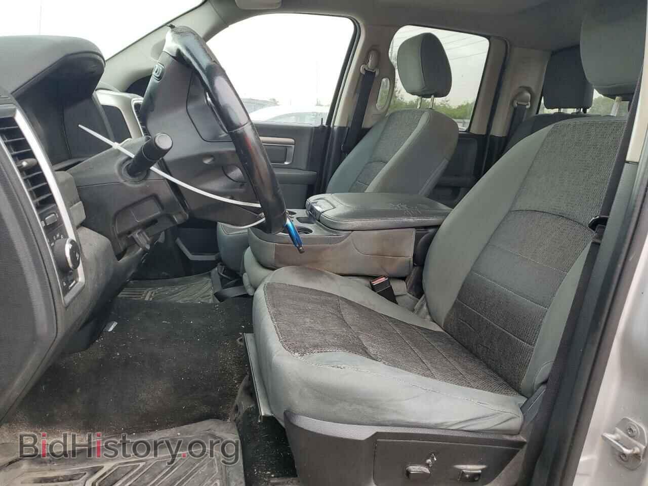 2014 RAM 1500 - VIN: 1C6RR7GT4ES479225 - Фото 7