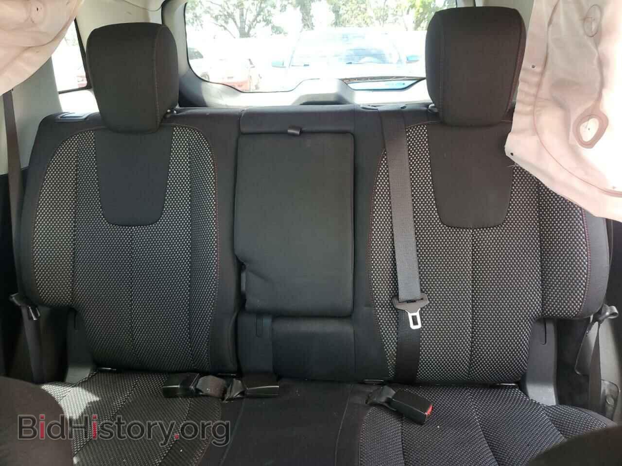 2012 GMC TERRAIN - VIN: 2GKALSEK6C6325334 - Photo 10