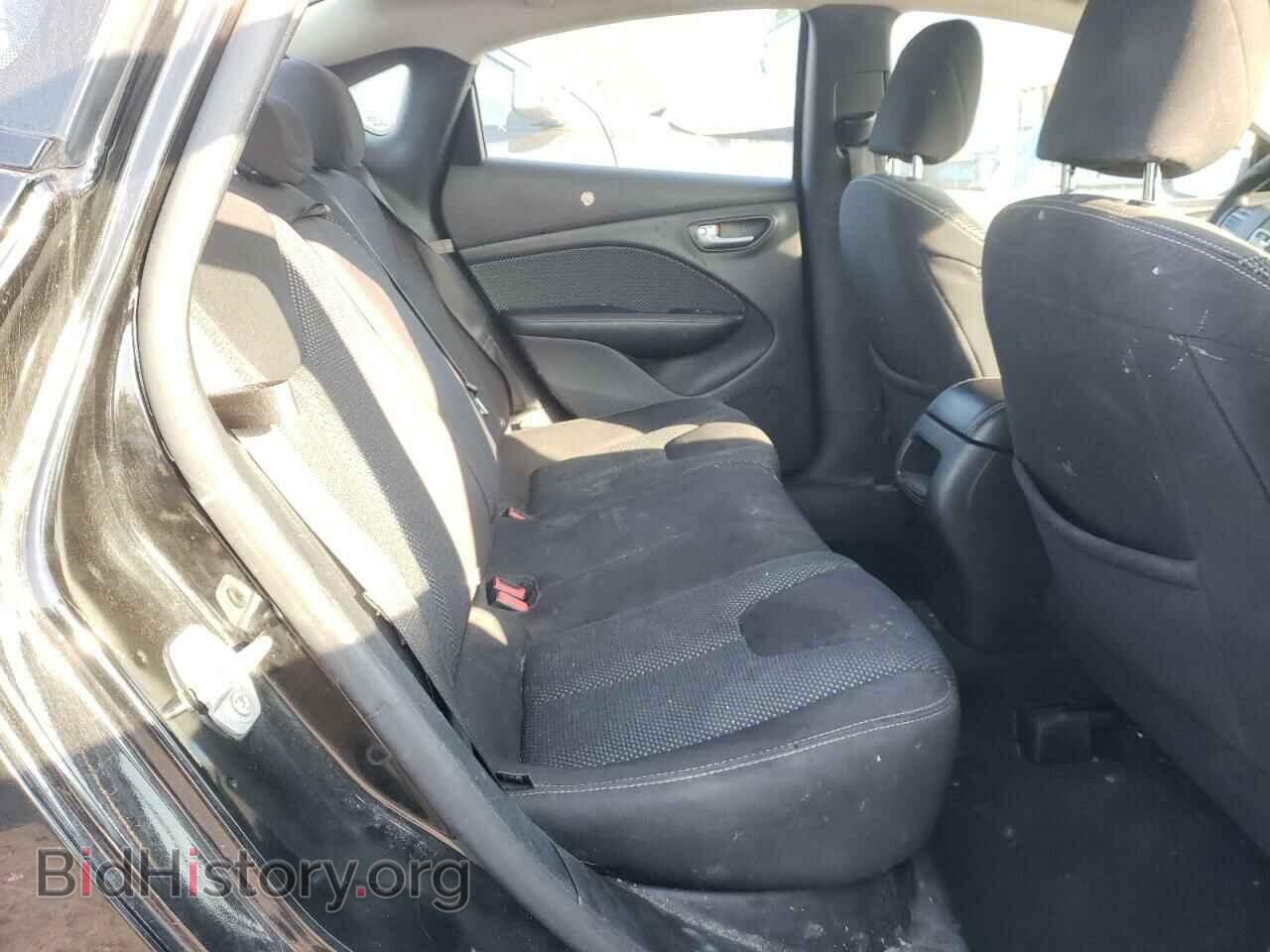 2015 DODGE DART - VIN: 1C3CDFBB3FD226848 - Photo 6