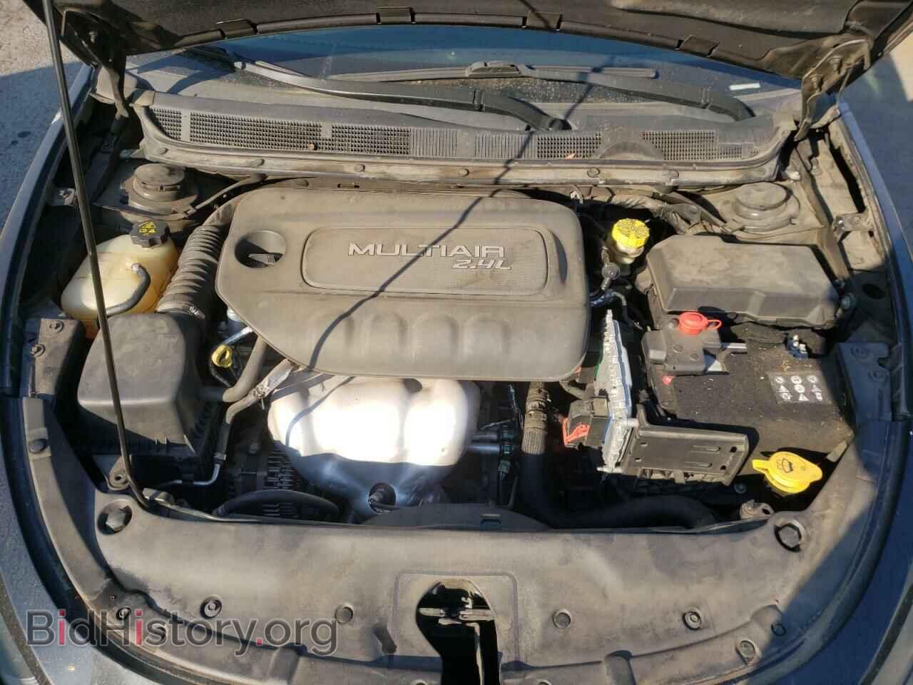 2015 DODGE DART - VIN: 1C3CDFBB3FD226848 - Photo 7