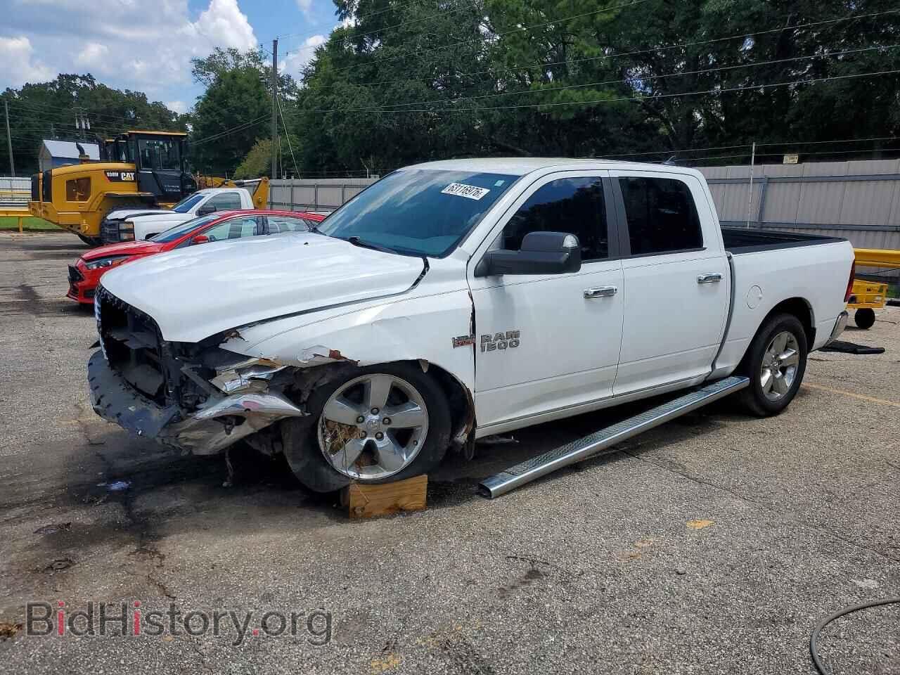 Photo 1C6RR6LT4ES228849 - RAM 1500 2014