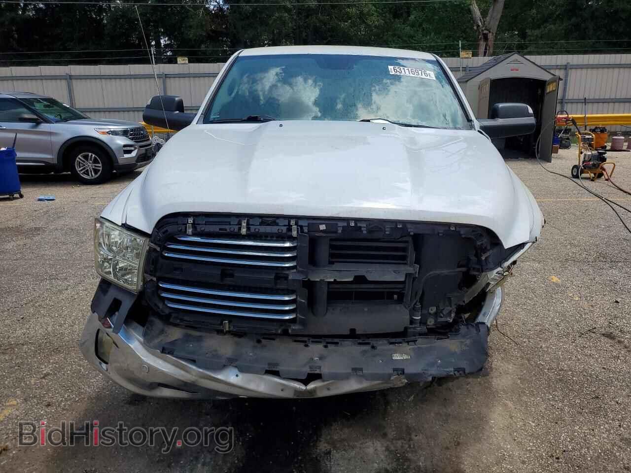 2014 RAM 1500 - VIN: 1C6RR6LT4ES228849 - Фото 5