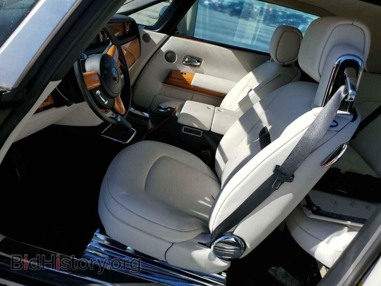 2010 ROLLS-ROYCE ALL MODELS - VIN: SCA682D59AUX16532 - Photo 7