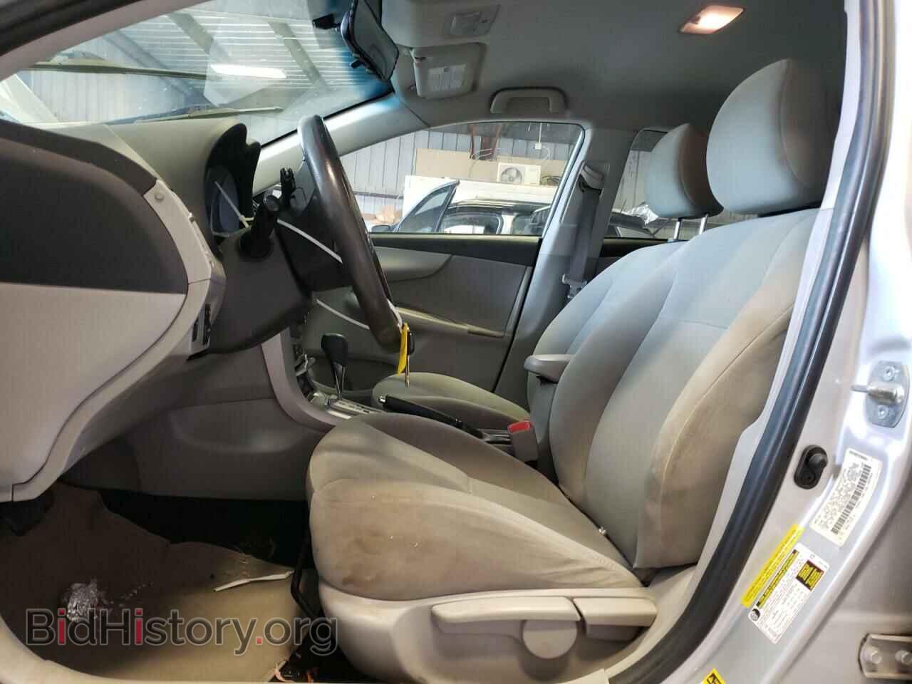 2013 TOYOTA COROLLA - VIN: 5YFBU4EEXDP117427 - Photo 7