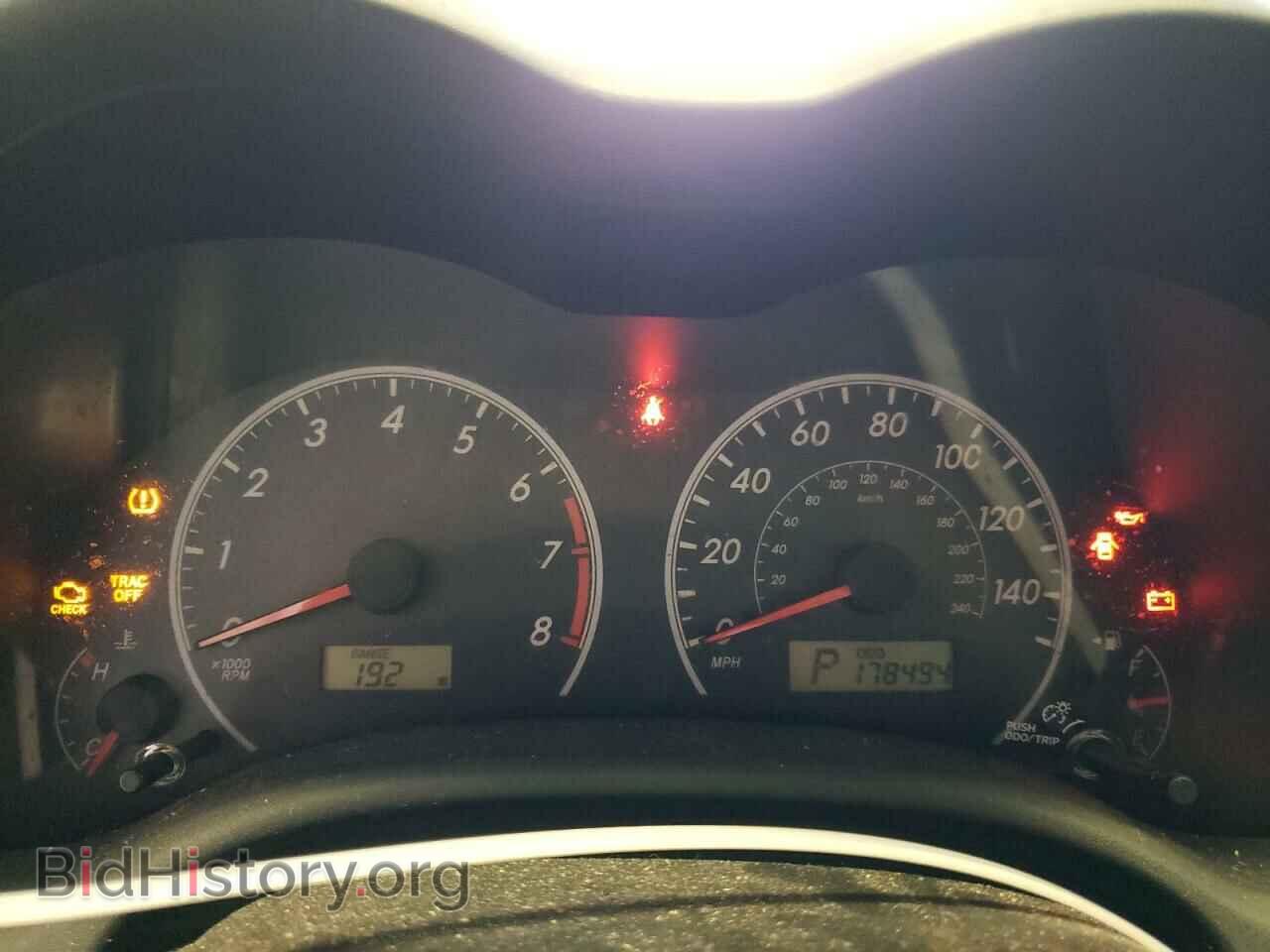 2013 TOYOTA COROLLA - VIN: 5YFBU4EEXDP117427 - Photo 9