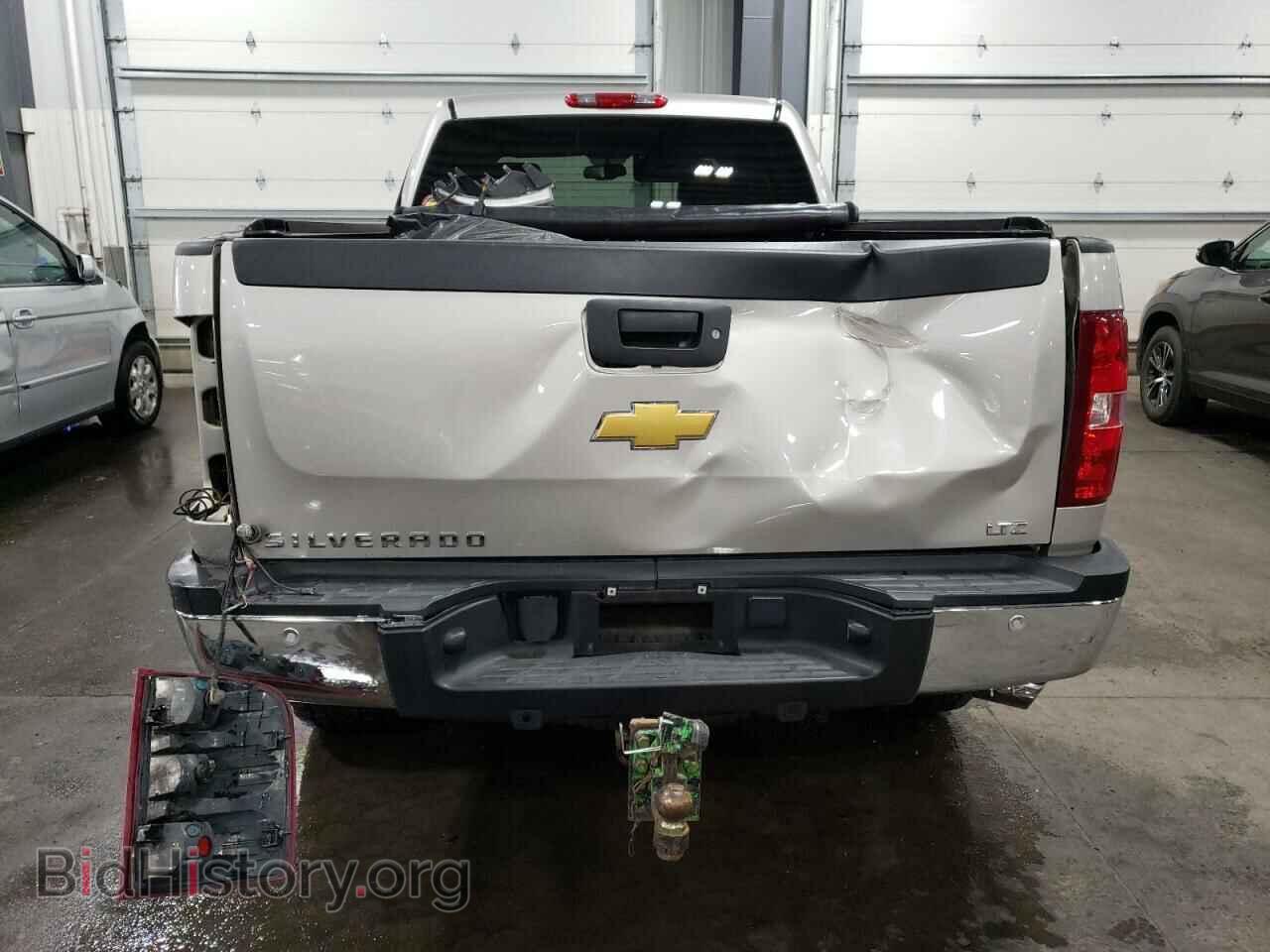 2008 CHEVROLET ALL Models - VIN: 1GCHK236X8F209148 - Фото 6