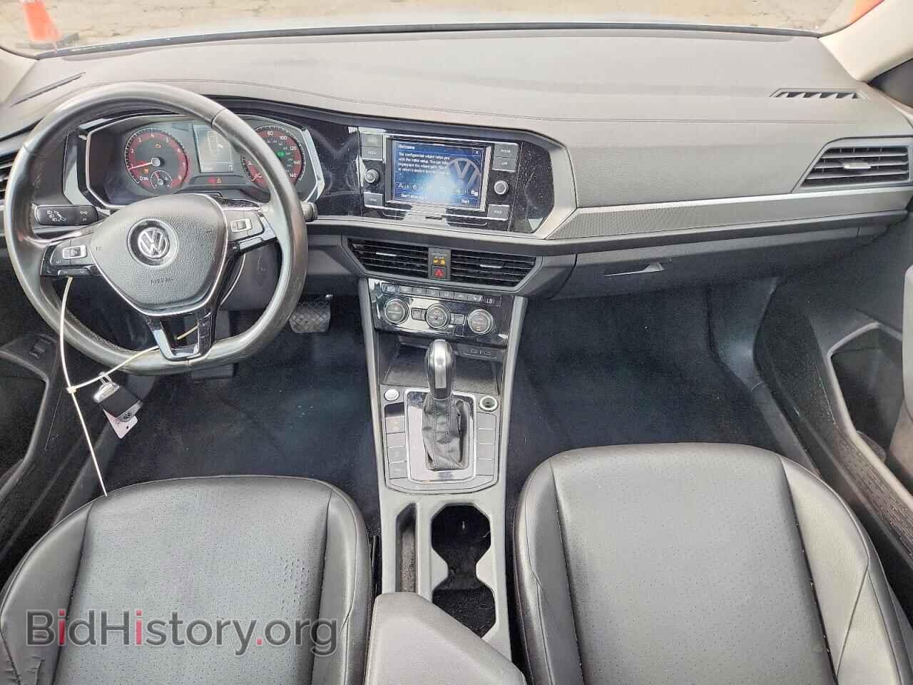 2020 VOLKSWAGEN JETTA - VIN: 3VWCB7BU6LM024981 - Фото 8