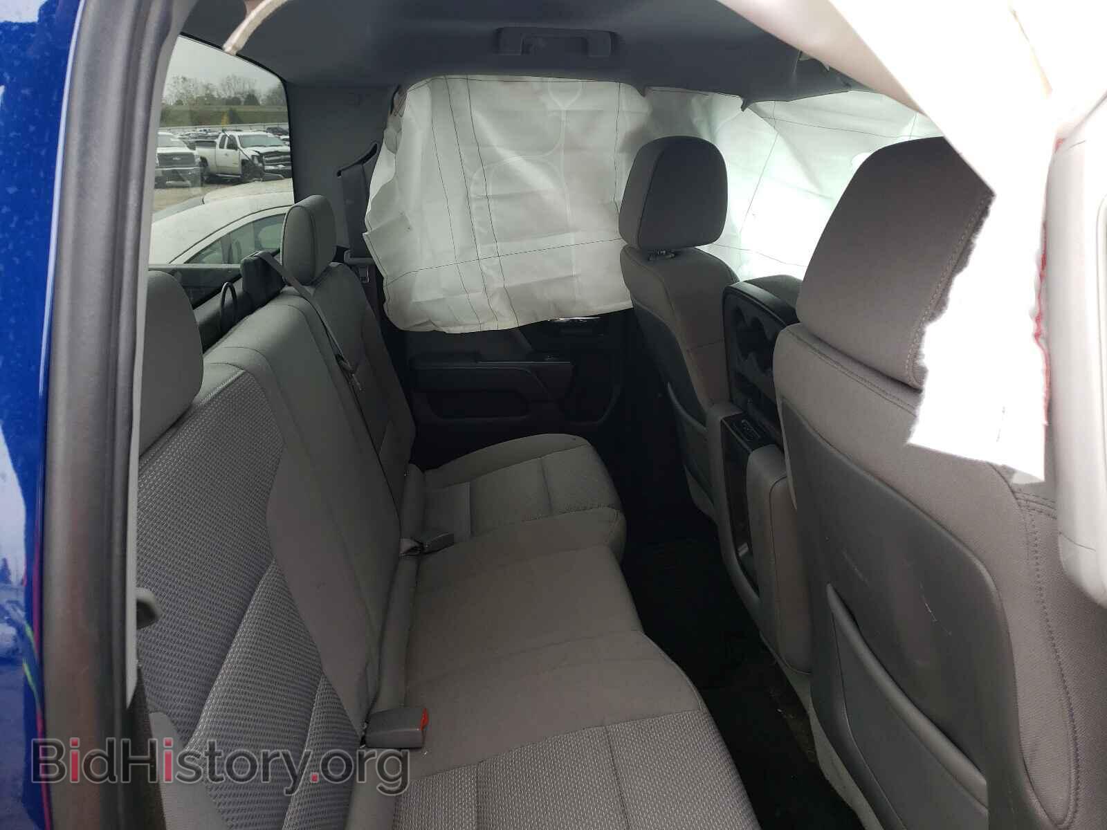 2014 GMC SIERRA - VIN: 1GTR1TEH0EZ247364 - Фото 6