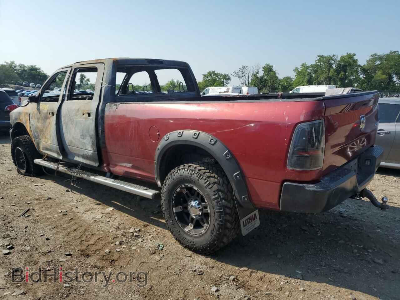 2014 RAM All Models - VIN: 3C6UR5HL0EG131099 - Фото 2