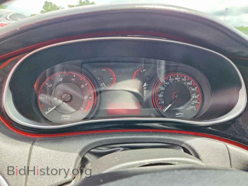 2015 Dodge DART (VIN 1C3CDFBB5FD406316) — photo 9 of 13