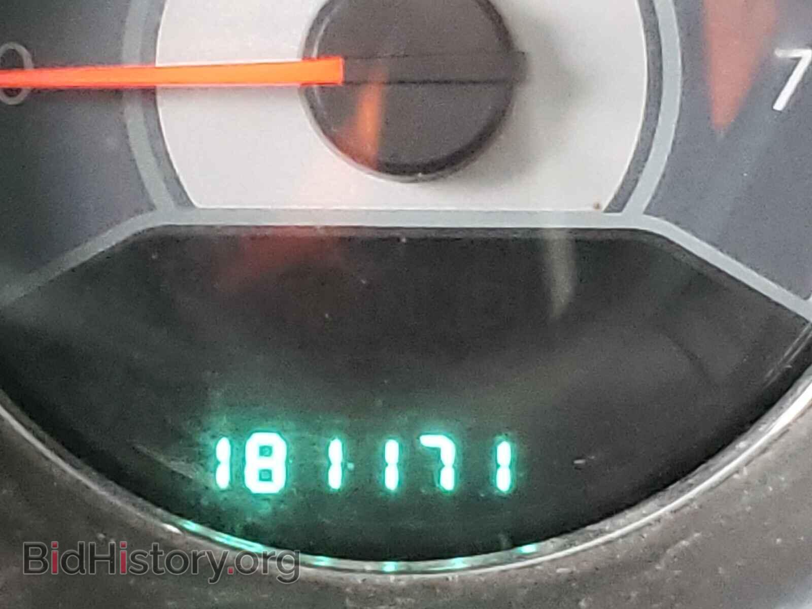 2012 CHRYSLER 200 - VIN: 1C3CCBBB3CN100250 - Фото 8