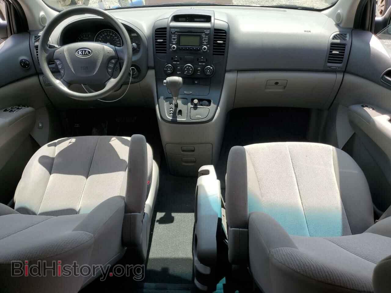 2012 KIA All Models - VIN: KNDMG4C78C6473224 - Фото 8