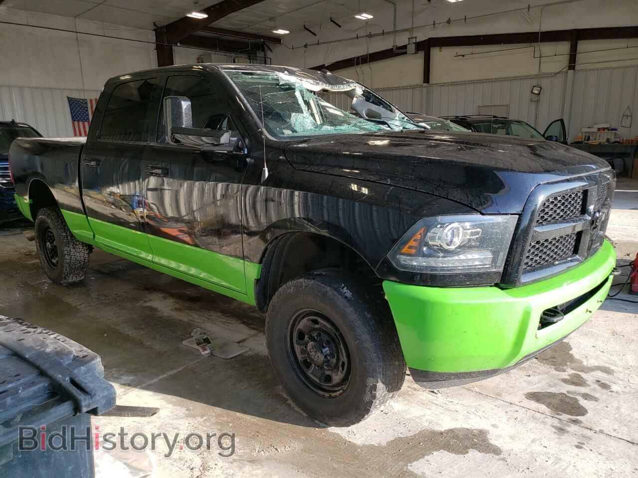 2014 RAM All Models - VIN: 3C6TR5CTXEG287976 - Photo 4