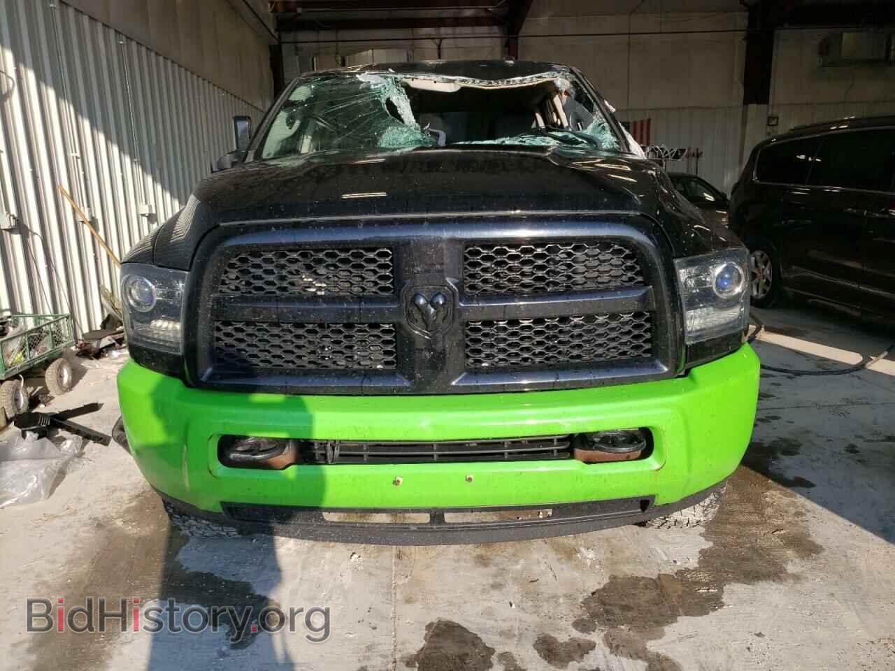 2014 RAM All Models - VIN: 3C6TR5CTXEG287976 - Photo 5