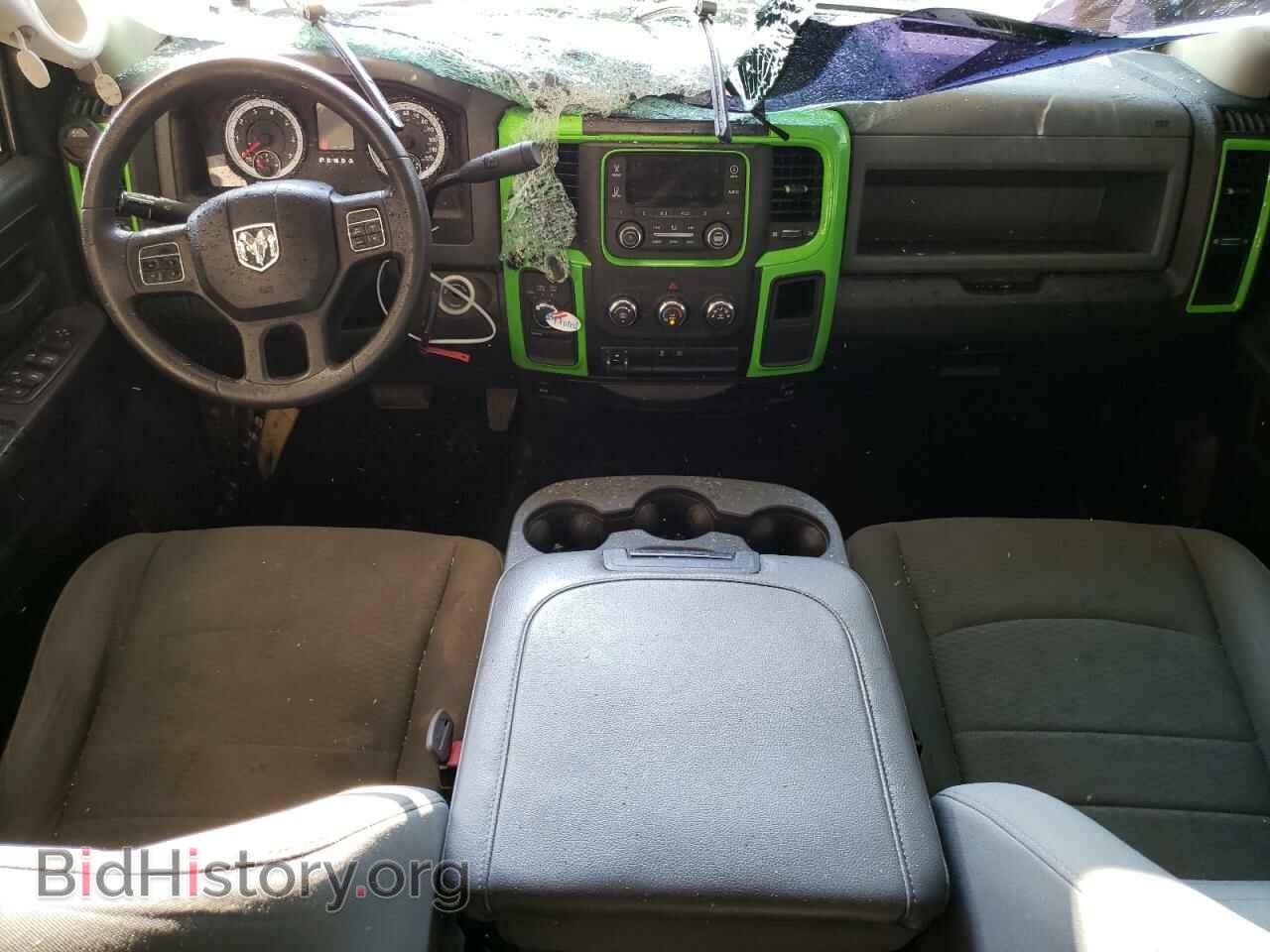 2014 RAM All Models - VIN: 3C6TR5CTXEG287976 - Photo 8