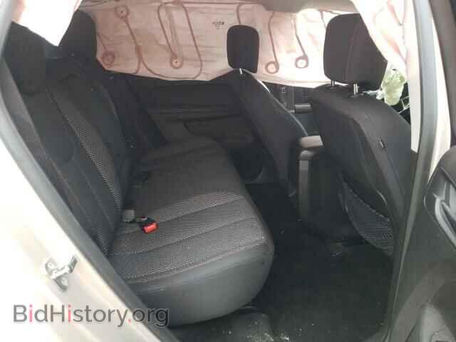2012 GMC TERRAIN - VIN: 2GKALSEK8C6380805 - Фото 6