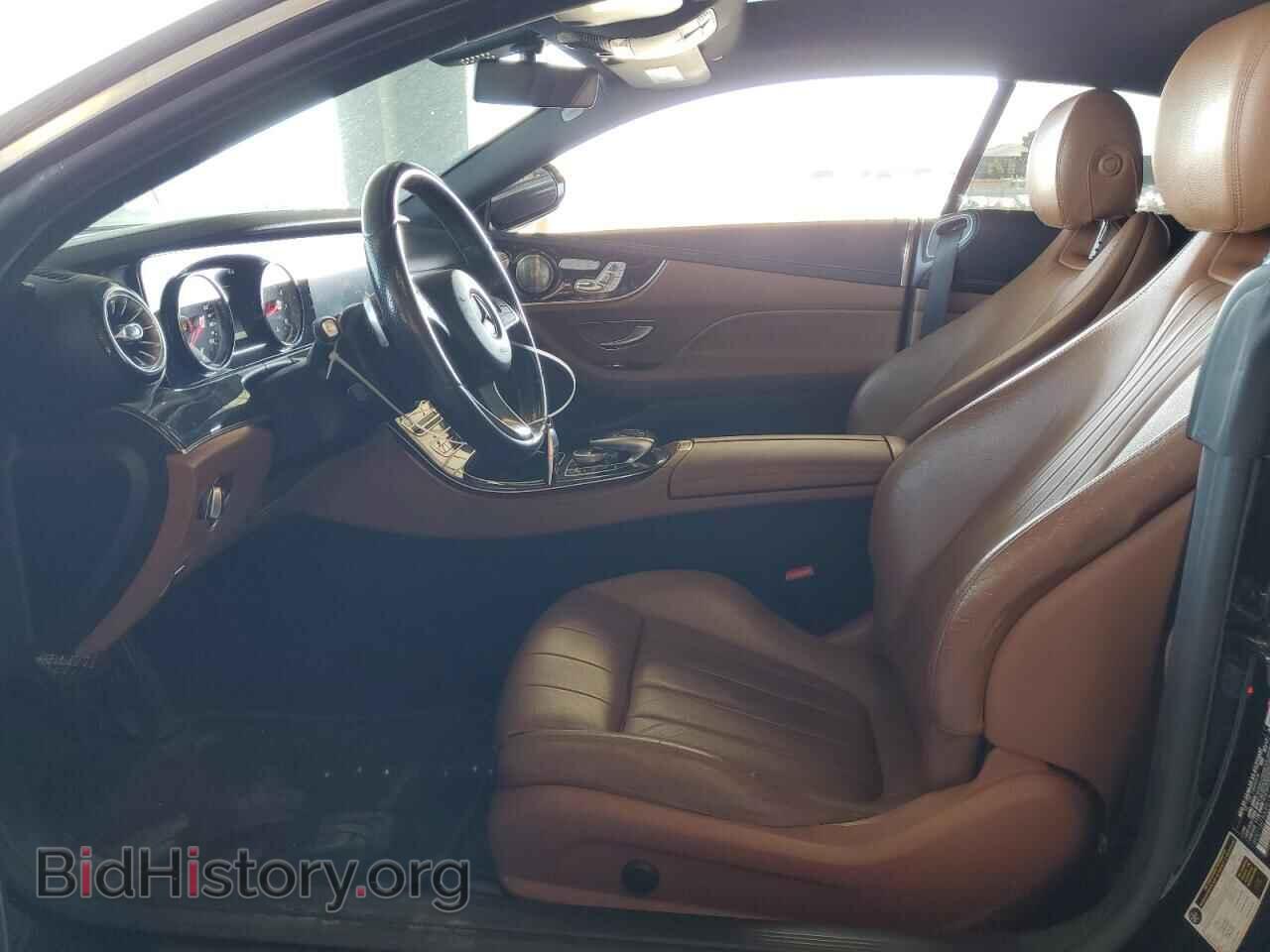 2018 MERCEDES-BENZ E-CLASS - VIN: WDD1J6FBXJF018412 - Фото 7
