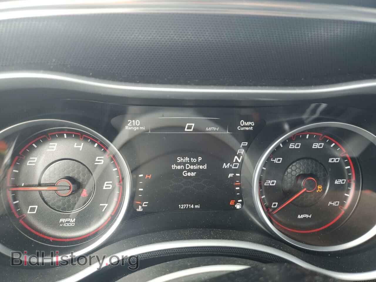 2016 DODGE CHARGER - VIN: 2C3CDXJG2GH134606 - Фото 9
