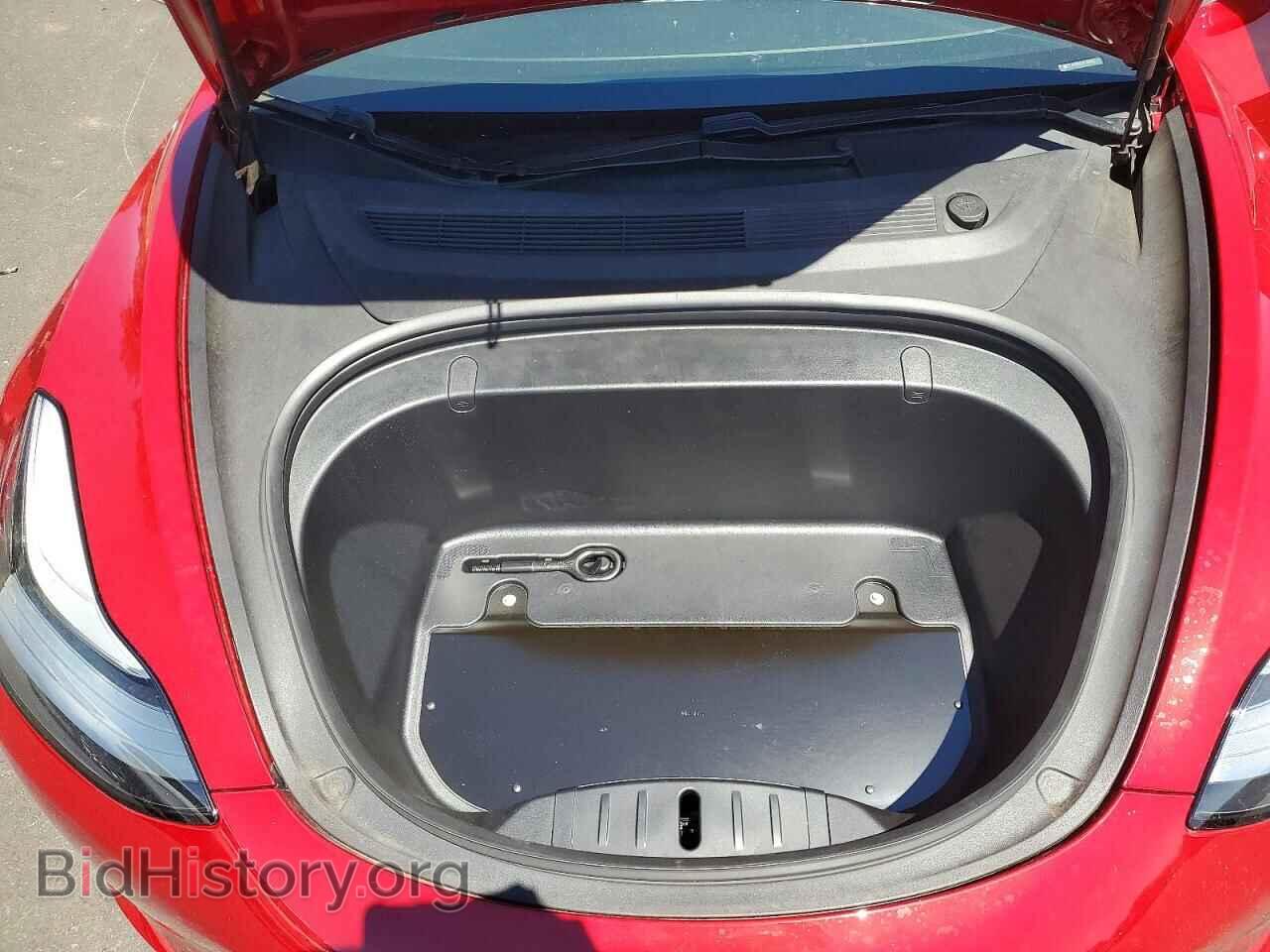 2018 TESLA MODEL 3 - VIN: 5YJ3E1EB3JF084932 - Photo 11