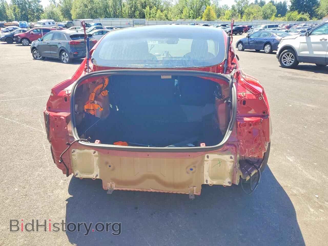 2018 TESLA MODEL 3 - VIN: 5YJ3E1EB3JF084932 - Photo 6