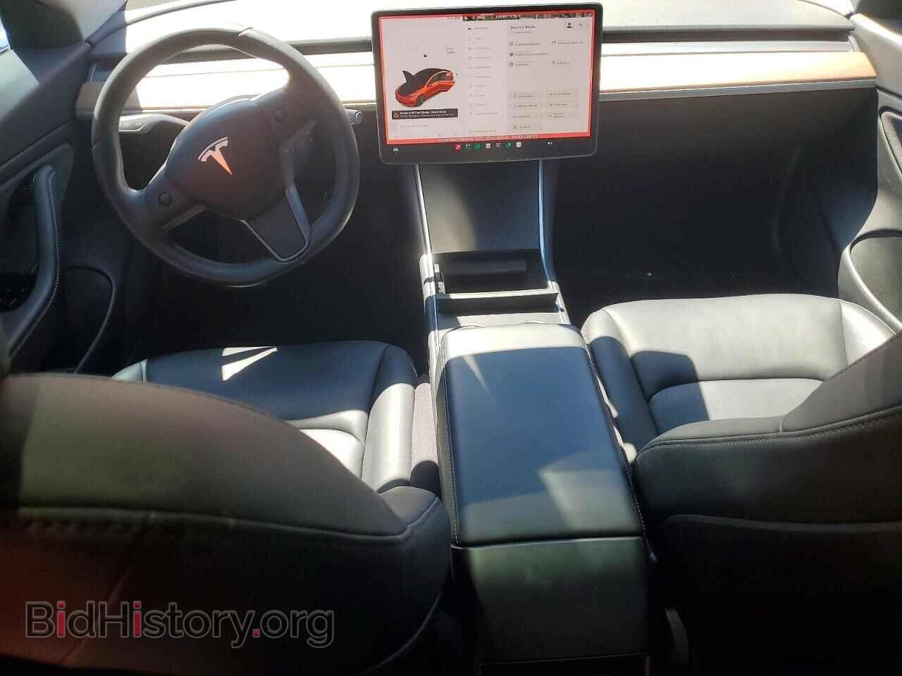 2018 TESLA MODEL 3 - VIN: 5YJ3E1EB3JF084932 - Photo 8