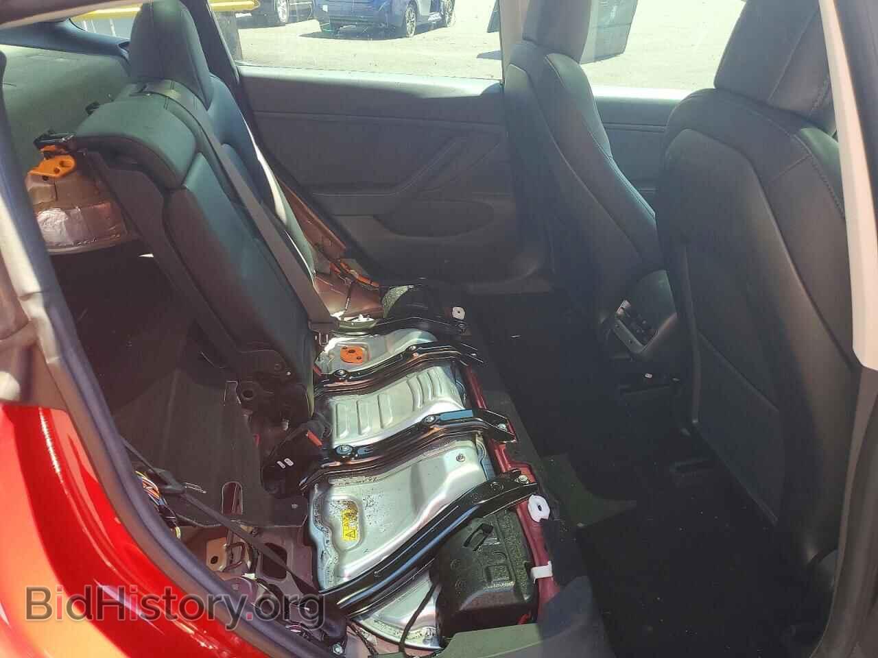 2018 TESLA MODEL 3 - VIN: 5YJ3E1EB3JF084932 - Photo 10