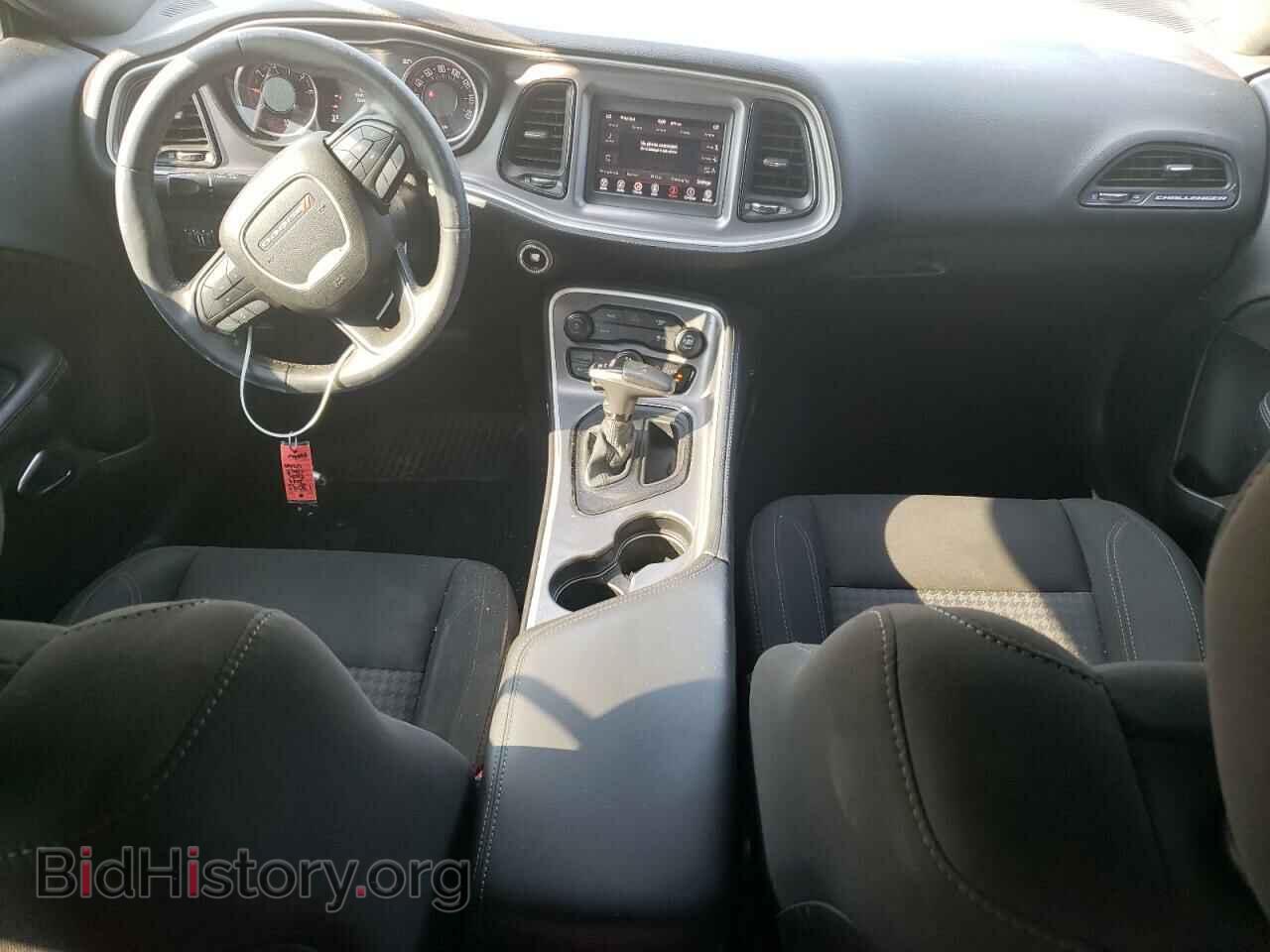 2019 DODGE CHALLENGER - VIN: 2C3CDZAG7KH669211 - Фото 8