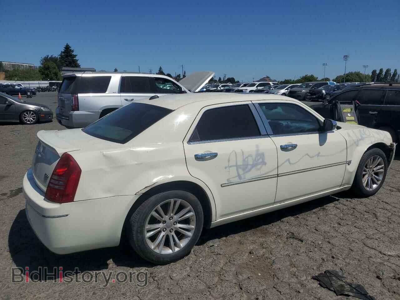 2005 CHRYSLER 300 - VIN: 2C3AA63H55H152935 - Фото 3