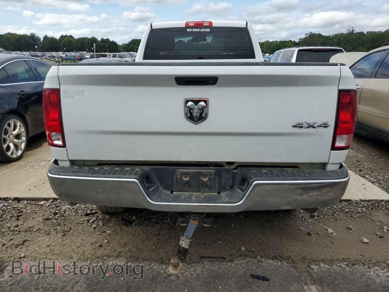 2016 RAM All Models - VIN: 3C6MR5AJ7GG299544 - Photo 6