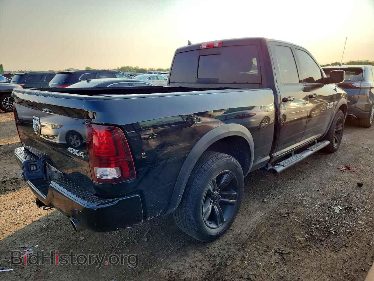 2013 RAM 1500 - VIN: 1C6RR7HT3DS567244 - Фото 3