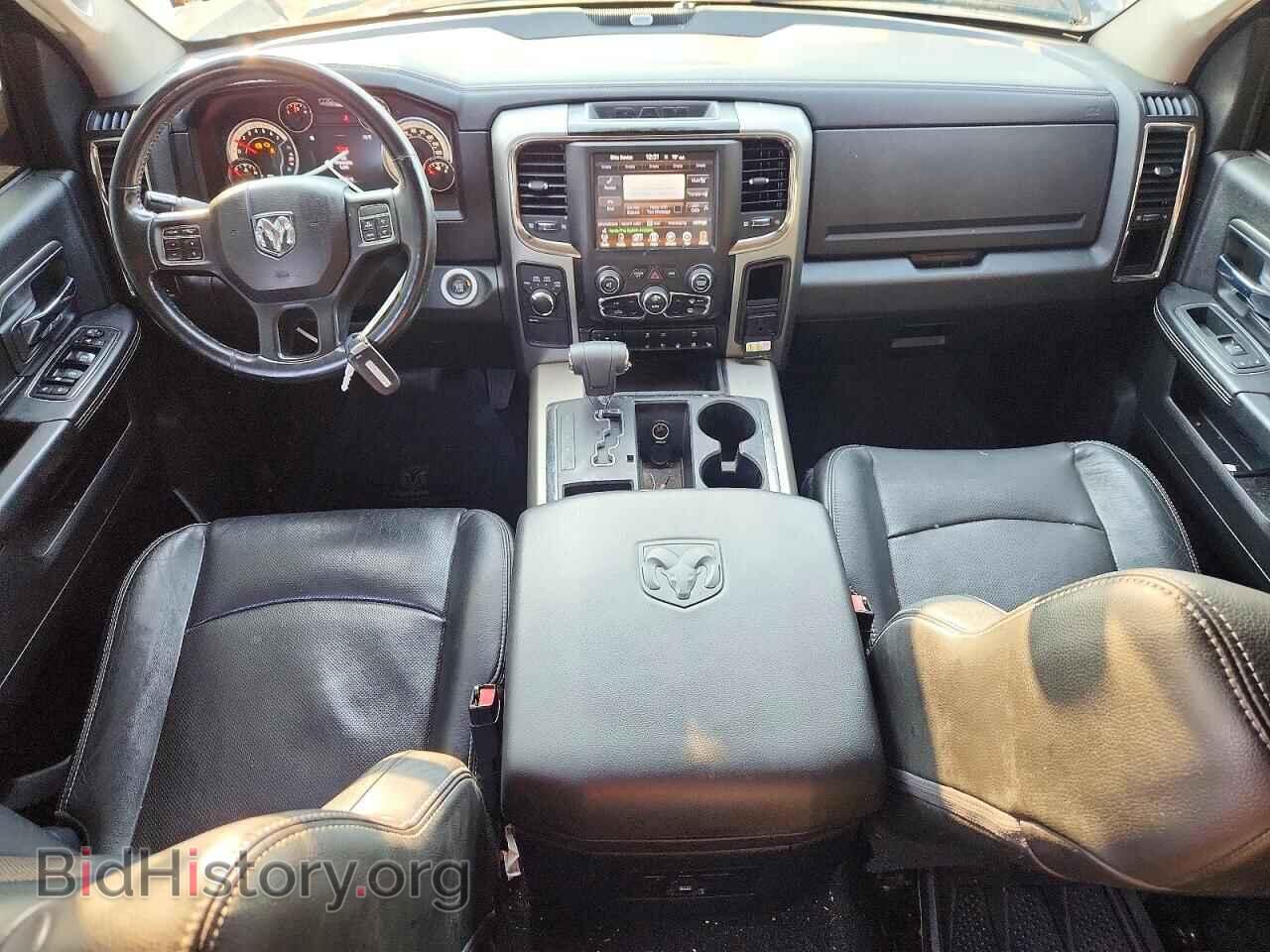 2013 RAM 1500 - VIN: 1C6RR7HT3DS567244 - Фото 8