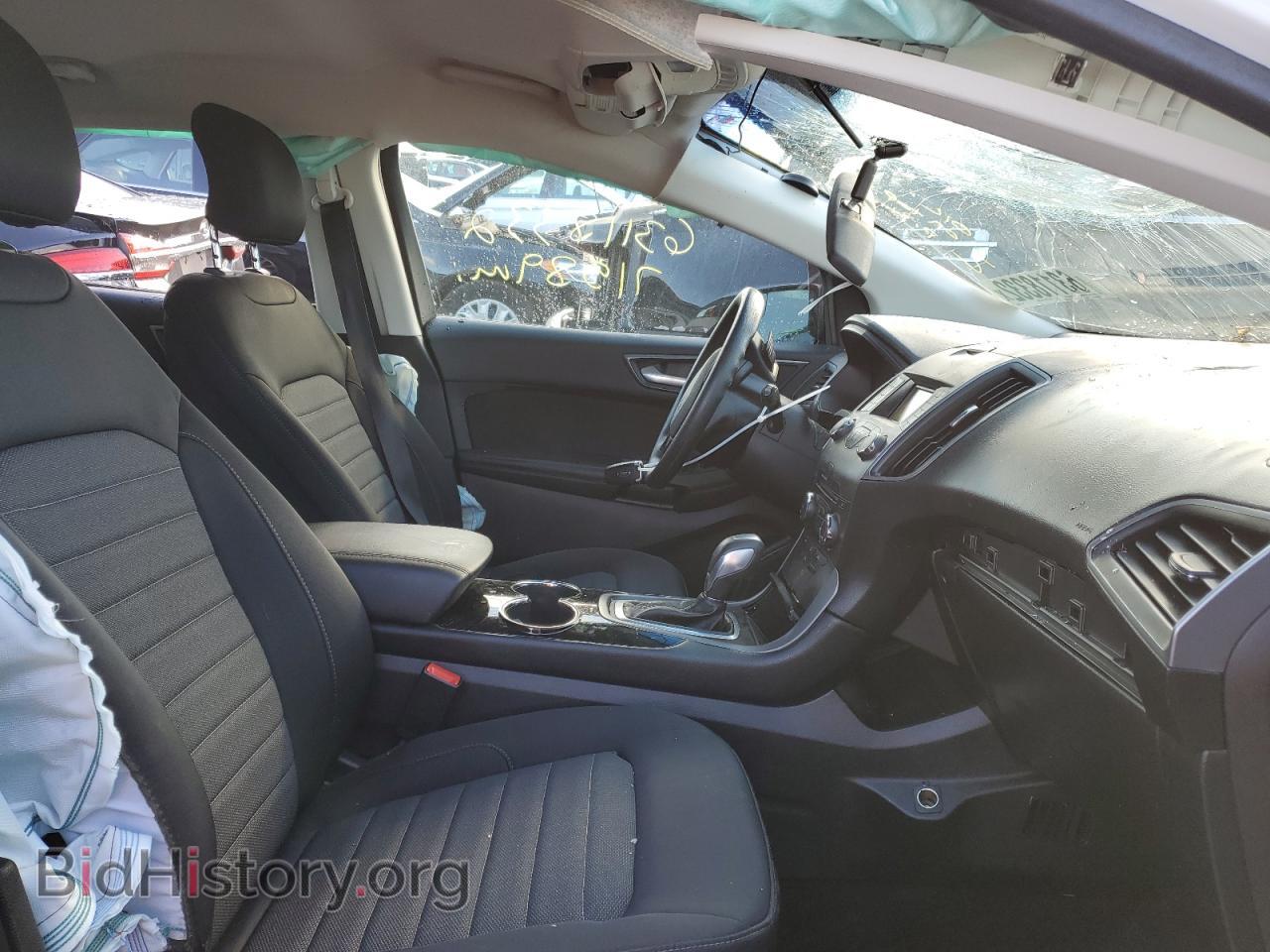 2017 FORD EDGE - VIN: 2FMPK4G94HBB45536 - Photo 5