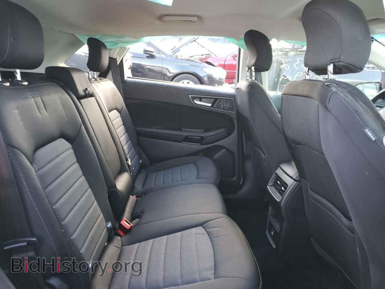 2017 FORD EDGE - VIN: 2FMPK4G94HBB45536 - Photo 6