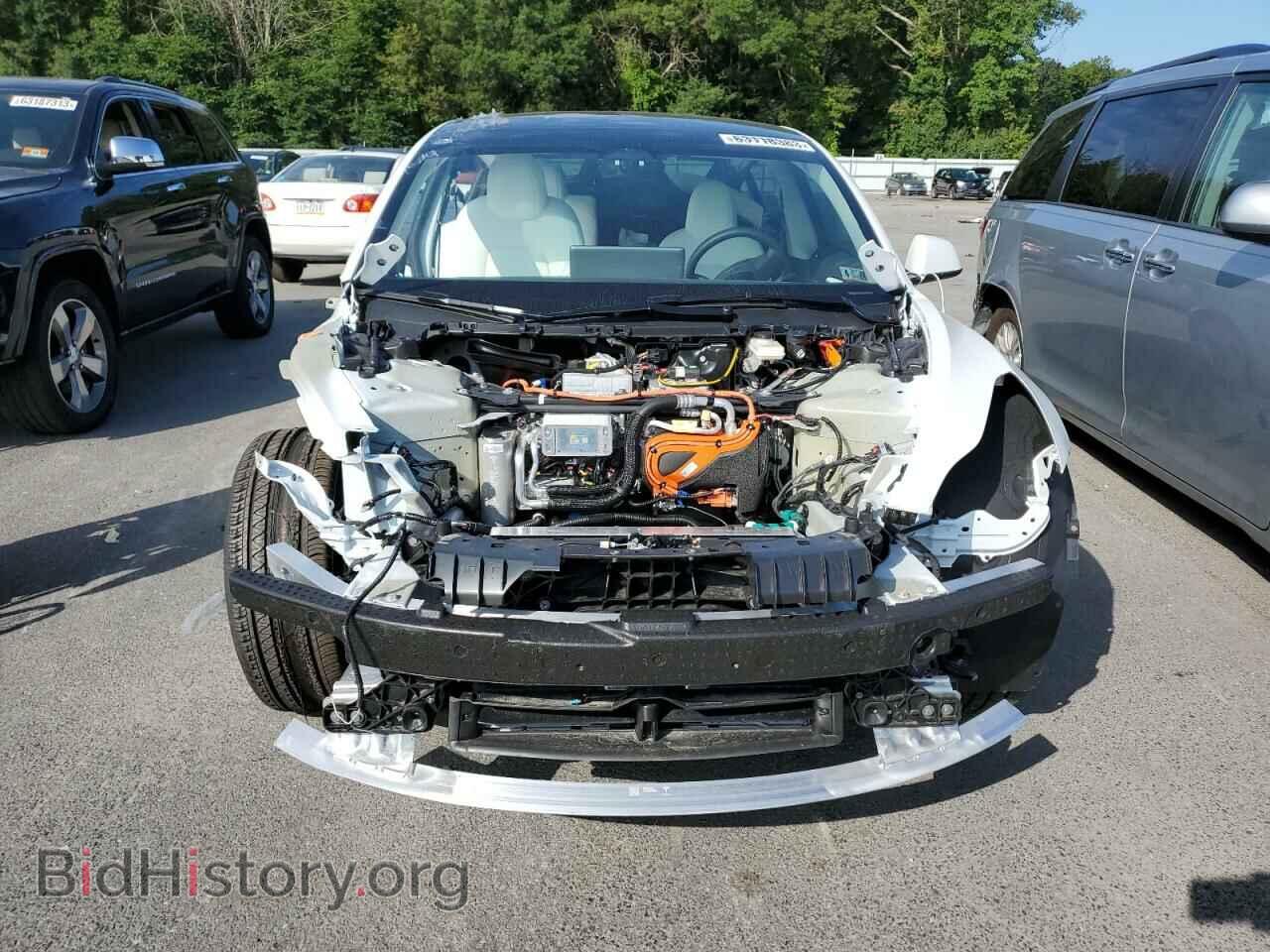 2023 TESLA MODEL 3 - VIN: 5YJ3E1EA1PF511492 - Photo 5