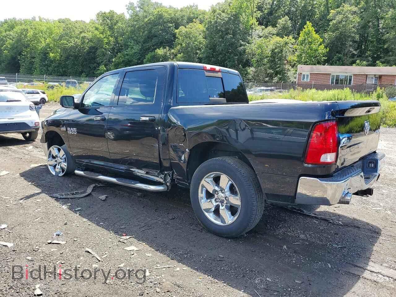 2017 RAM 1500 - VIN: 3C6RR7LT6HG708909 - Photo 2