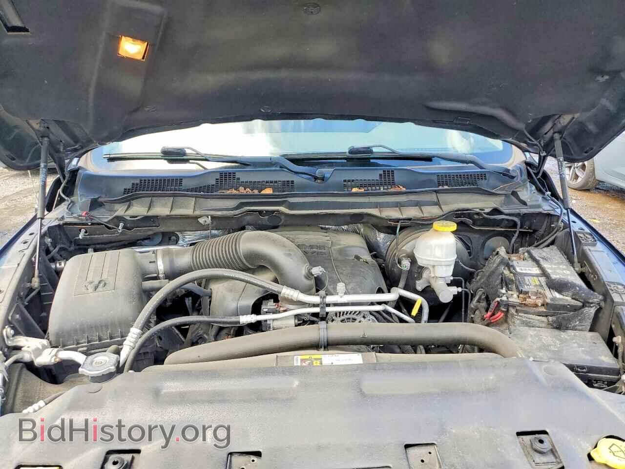 2017 RAM 1500 - VIN: 3C6RR7LT6HG708909 - Photo 11