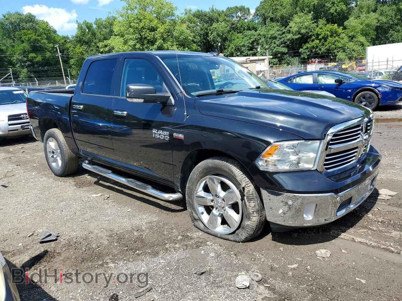 2017 RAM 1500 - VIN: 3C6RR7LT6HG708909 - Photo 4