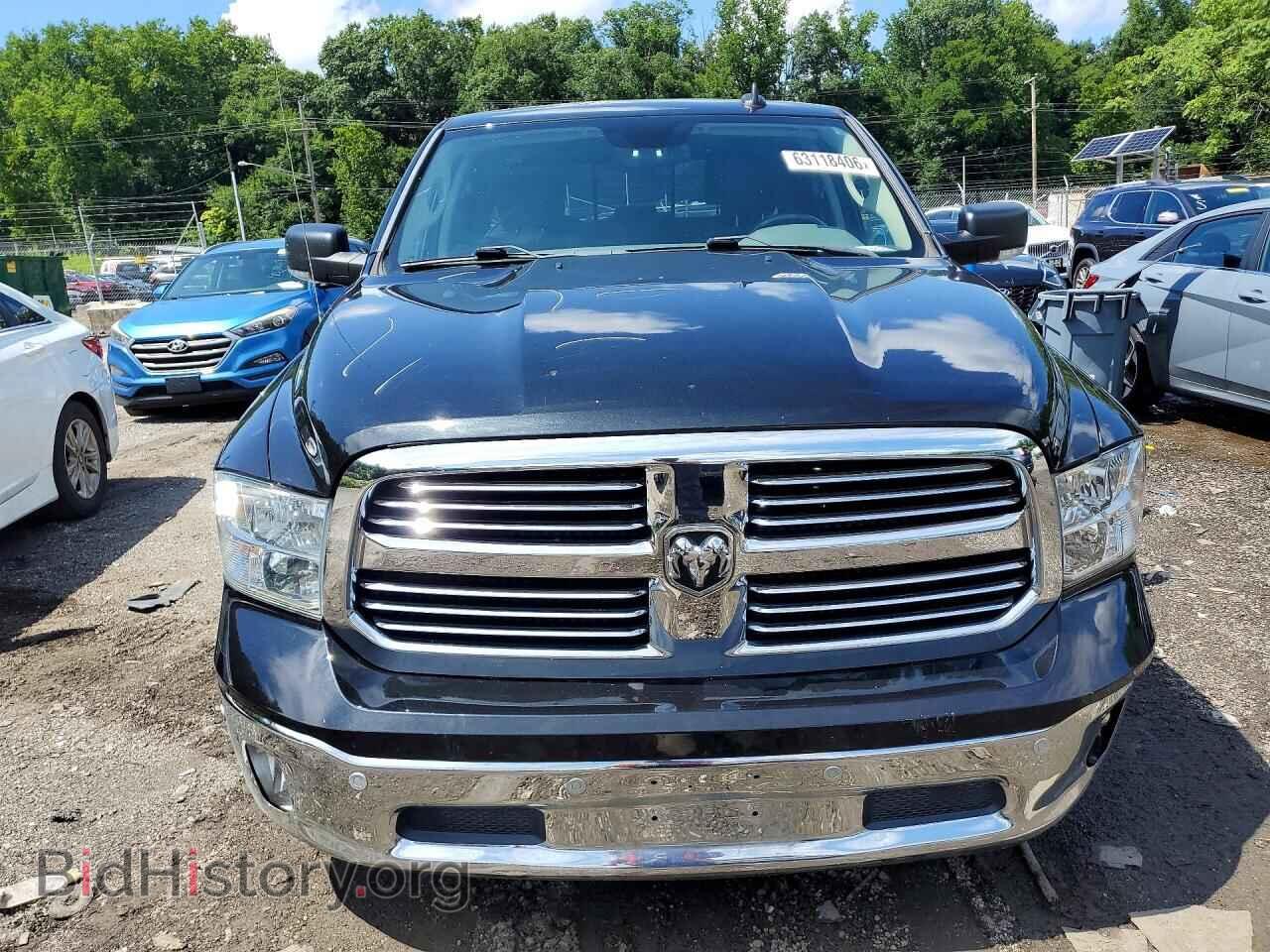 2017 RAM 1500 - VIN: 3C6RR7LT6HG708909 - Photo 5